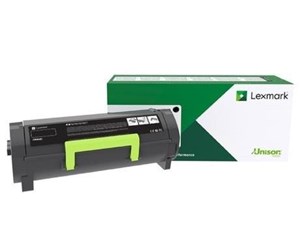 Printertilbehør blekk/toner - Lexmark B232000 / Return Program Toner - Laser toner Svart - B232000