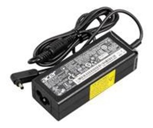  Bærbar PC - Lader - Acer AC Adapter 40W 19V - KP.04501.003