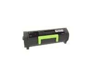 Printertilbehør blekk/toner - Lexmark B240HA0 Black High Yield Toner Cartridge - Laser toner Svart - B240HA0