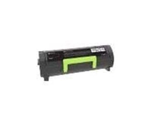 Printertilbehør blekk/toner - Lexmark B2300A0 Black Toner Cartridge - Laser toner Svart - B2300A0