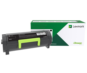 Printertilbehør blekk/toner - Lexmark B242H00 / High Capacity Black Toner - Laser toner Svart - B242H00