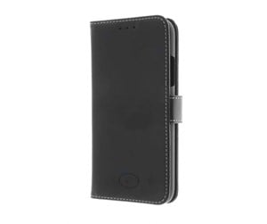 Mobil - Deksel og etui - Insmat Exclusive Flip Case - flip cover for mobile phone - 650-2691