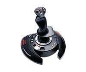 Spill - Tilbehør - Thrustmaster T-Flight Stick X - Controller - PC - 4160526