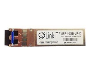 Repeater & Transceiver - CBK COMMUNICATIONS LinkIT - SFP-GIG-LX-C