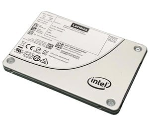 SSD - Lenovo S4500 Entry - solid state drive - 240 GB - SATA 6Gb/s - 4XB0N68516