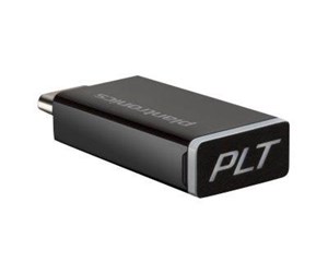 Mobil - Andre tilbehør - Poly BT600 - Bluetooth adapter - 211249-01