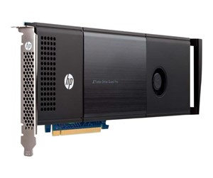 SSD - HP Z Turbo Drive Quad Pro - 3KP43AA