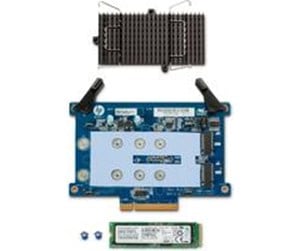 SSD - HP Z Turbo Drive - 3KP40AA