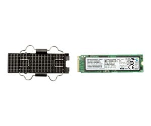 SSD - HP Z Turbo Drive - 3KP39AA