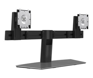 Skjermholder - Dell MDS19 Dual Monitor Stand - stand - DELL-MDS19