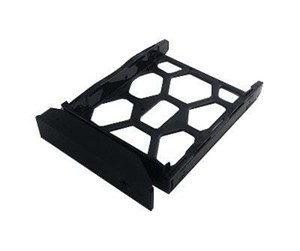 Lagrings-tilbehør - Synology Disk Tray (Type D8) - hard drive tray - DISK TRAY (TYPE D8)