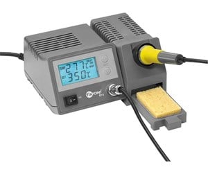 Verktøy - Fixpoint EP5 digital soldering station - 4040849510984