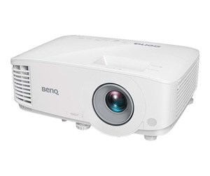 Prosjektor - BenQ Prosjektor MH550 - DLP projector - portable - 3D - 1920 x 1080 - 3500 ANSI lumens - 9H.JJ177.13E