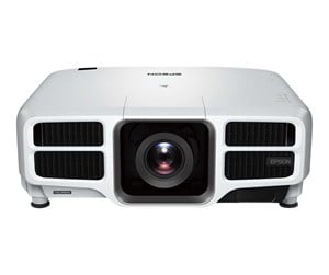 Prosjektor - Epson Prosjektor EB-L1750U - 3LCD projector - LAN - 1920 x 1200 - 0 ANSI lumens - V11H892040