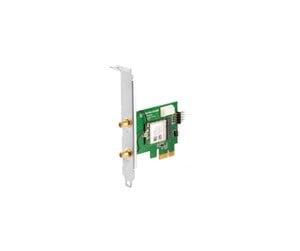 Nettverksadapter - HP Dual Port Add-in-Card - 3UU05AA