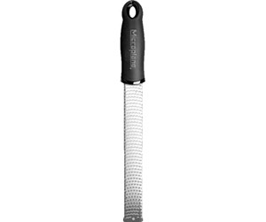 Kjøkkenredskaper - Microplane Premium Classic zester Svart - 46020