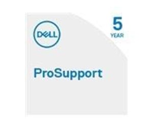 Service & Support - Dell 3Y NBD > 5Y PS NBD - Upgrade from [3Y Next Business Day] to [5Y ProSupport Next Business Day] - extended service agreement - 5 years - on-site - L7XXX_3835