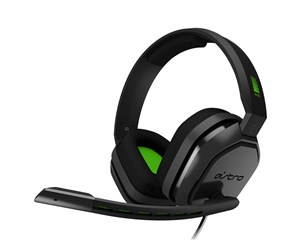 Hodetelefoner - Astro A10 - Console Gaming headset Xbox Series S/X Edition - Green - 939-001532