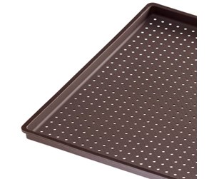 Bakeutstyr - Lékué Pizza- and baking mat 40x30 cm - 8420460003670