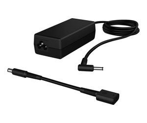  Bærbar PC - Lader - HP Smart AC Adapter - H6Y89AA#UUZ