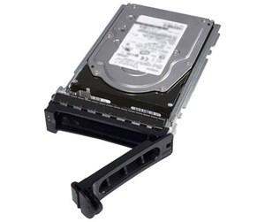 Harddisk - Dell - hard drive - 2 TB - SAS 6Gb/s - 2TB - Harddisk - 400-AUWX - SATA-600 - 3.5" - 400-AUWX