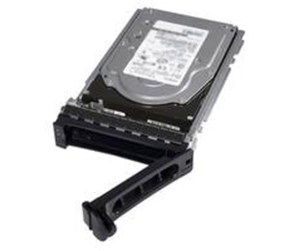 Harddisk - Dell - Customer Kit - hard drive - 12 TB - SATA 6Gb/s - 12TB - Harddisk - 401-ABHY - SATA-600 - 3.5" - 401-ABHY