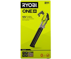 Løvblåser - Ryobi One+ OBL18JB - 5133003662