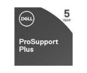 Service & Support - Dell 3Y NBD > 5Y PSP NBD - Upgrade from [3Y Next Business Day] to [5Y ProSupport Plus Next Business Day] - extended service agreement - 5 years - on-site - L7XXX_3935