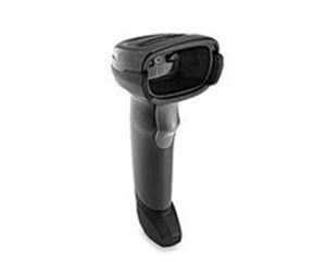 Strekkodelesere - Zebra DS2278-SR - 2D Wireless Barcode Scanner (Includes USB Cable and Cradle) - DS2278-SR7U2100PRW