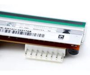 Printertilbehør - Zebra KIT PRINTHEAD TTP8200  CPNT - P1022237-003