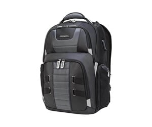 Veske/Hylster/Sekk til bærbar PC - Targus DrifterTrek - 15.6" laptop backpack - TSB956GL