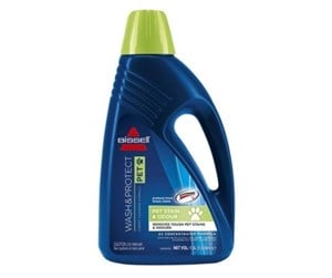 Rengjøring - Bissell Wash & Protect Pet - 1.5 ltr - 1087N