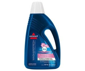 Rengjøring - Bissell Wash and Refresh Febreze 1.5 liter - 1078N