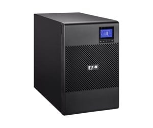 UPS - Eaton 9SX3000I 9SX UPS 3000 VA 2700 W Input: C20 Outputs: (8) C13 (1) C19 Tower - 9SX3000I