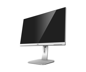 Skjerm - 24" AOC X24P1/GR - X24P1/GR