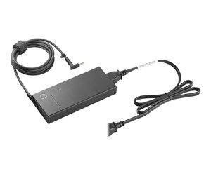  Bærbar PC - Lader - HP Smart Slim AC Adapter 150W 4.5mm - 4SC18AA#ABB