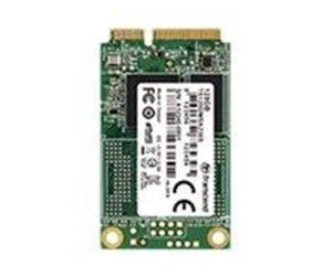 SSD - Transcend 230S SSD - 64GB - SATA-600 - mSATA - TS64GMSA230S