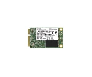 SSD - Transcend 230S SSD - 128GB - SATA-600 - mSATA - TS128GMSA230S