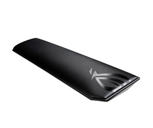 Musematte & Tilbehør  - ASUS ROG Gaming Wrist Rest - 90MP00Y0-B0UA00