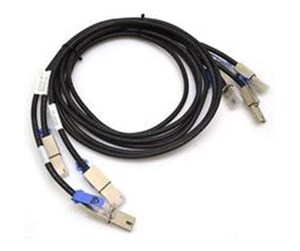 Scsi - HP SAS internal cable set - 866448-B21