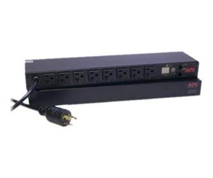 Strømkabel (ekstern) - APC Switched Rack PDU - AP7901B