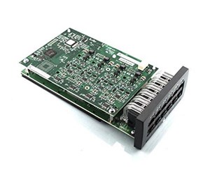 Nettverksadapter - Avaya - expansion module - 700504556