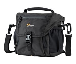 Kameravesker - Lowepro Nova 140 AW II - LP37117