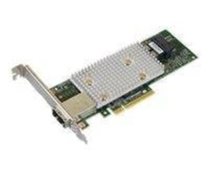 Kontroller - Adaptec Microsemi  SmartHBA 2100-8i8e - 2301900-R