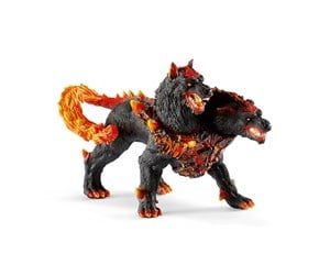 Schleich - Schleich Helvetshund - 42451