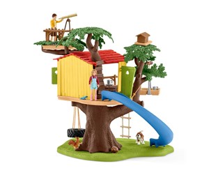 Schleich - Schleich Eventyrtrehus - 42408