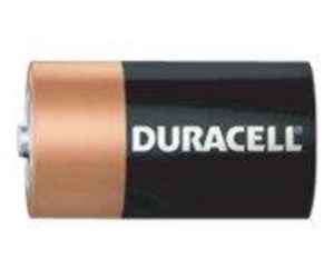 Batteri - DURACELL CopperTop MN1300 - 5000394076730