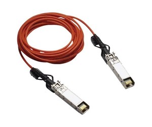 Nettverkskabel - E Aruba Direct Attach Copper Cable - J9283D