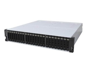 Harddisk-array - HGST 2U24 Flash Storage Platform SE2U24-12 - 192000000000000 GB - 1ES1054