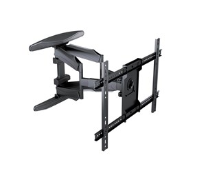 Veggmontering, AV-braketter & AV-møbler - Multibrackets M VESA Flexarm XL Full Motion Dual 45 kg 85" 200 x 100 mm - 7350073736317